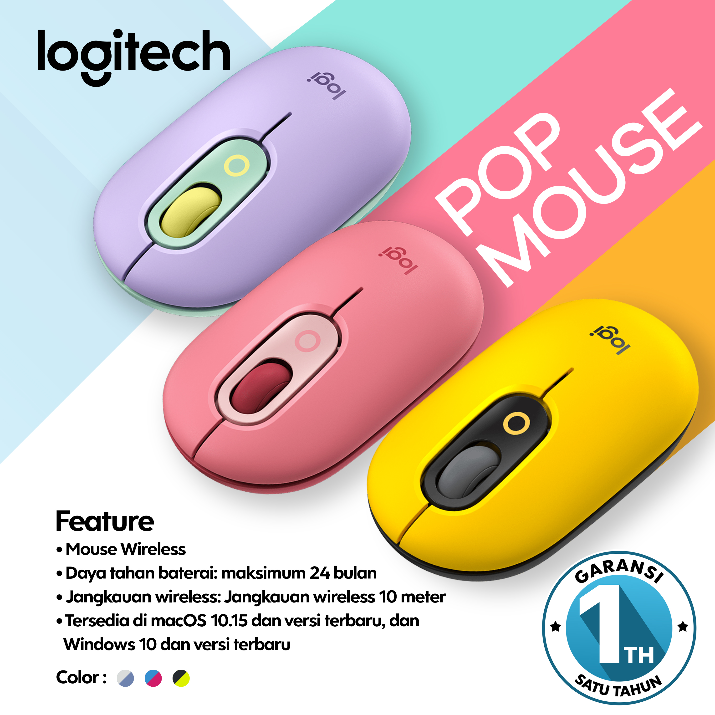 logitech-pop-mouse-with-emoji